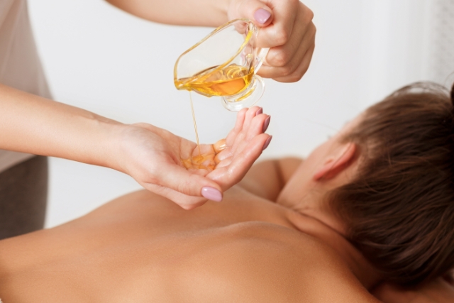 Massage Ayurvédique Abhyanga