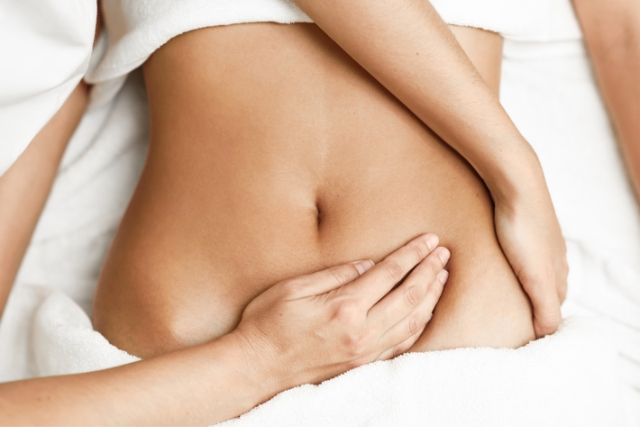 Massage Abdominal Taoïste (inspiration Chi Nei Tsang)